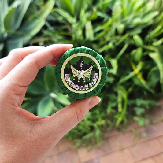 Washi Tape - Lost Kiwi Designs