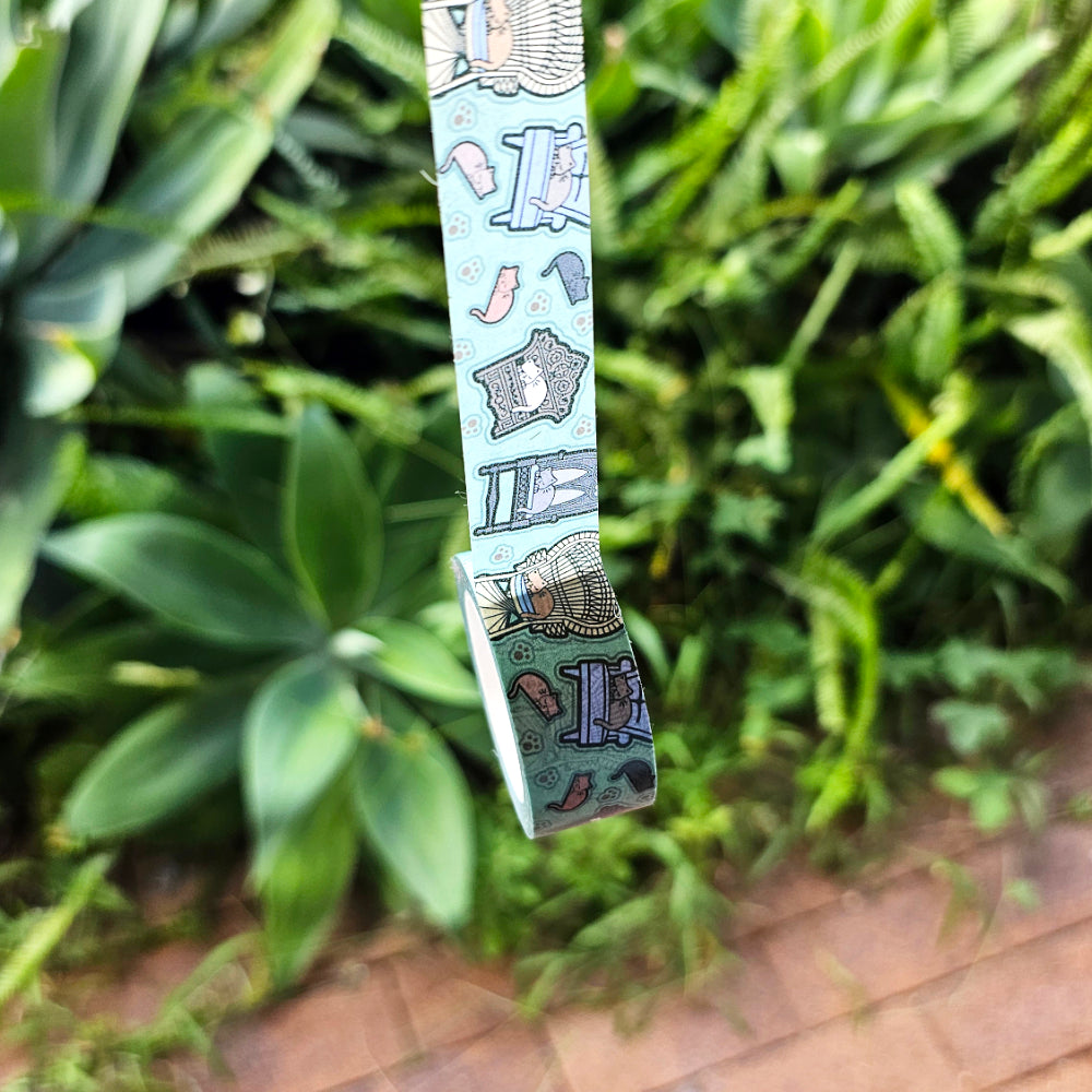 Washi Tape - Lost Kiwi Designs