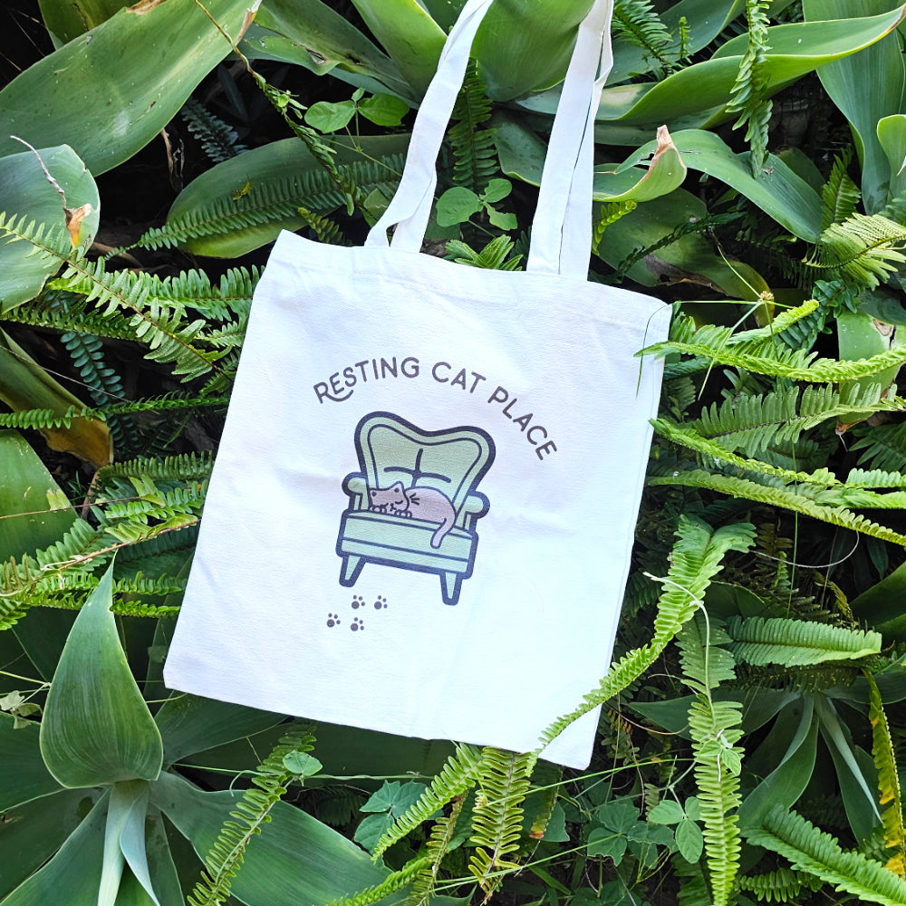 Canada Tote Bag - Lost Kiwi Designs