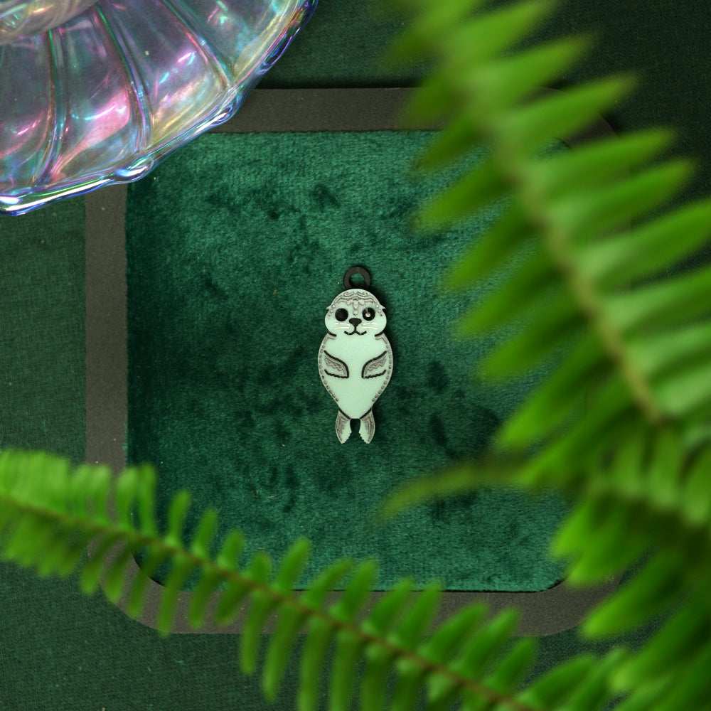 Lost Kiwi Charms - Lost Kiwi Designs