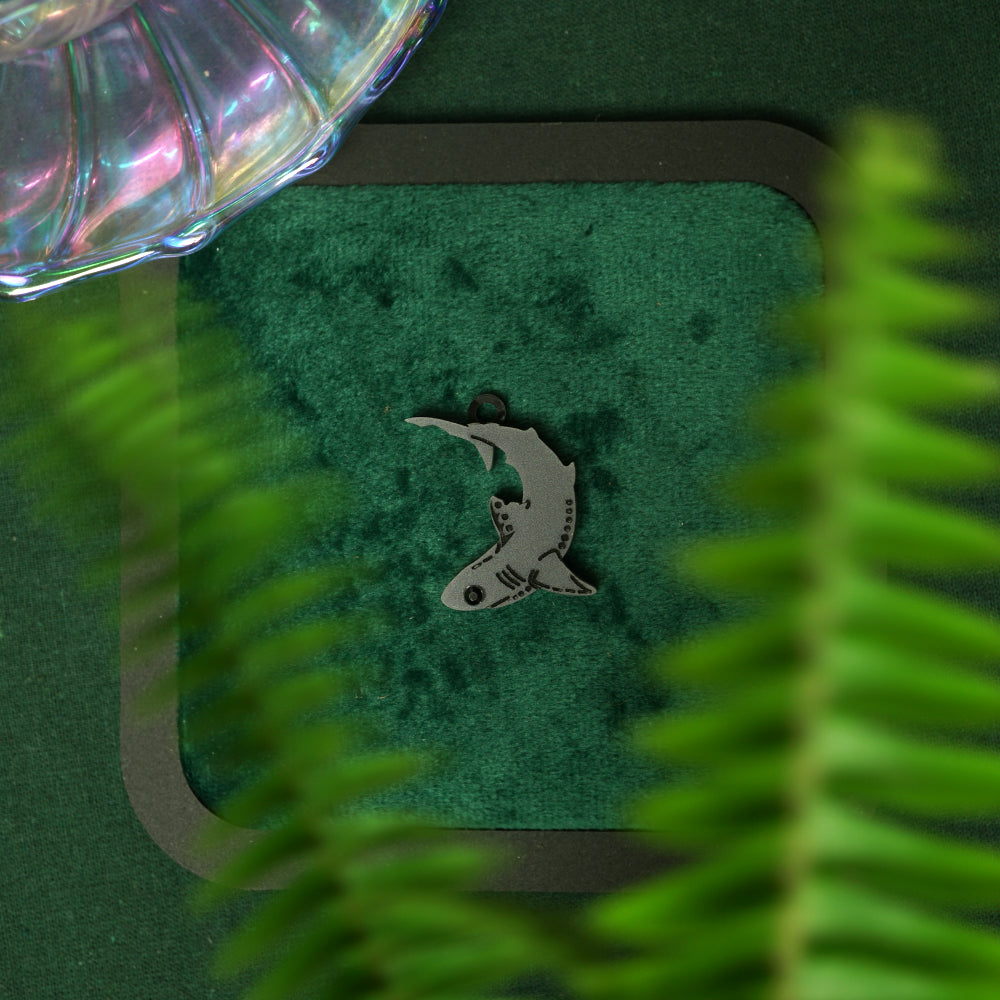 Lost Kiwi Charms - Lost Kiwi Designs