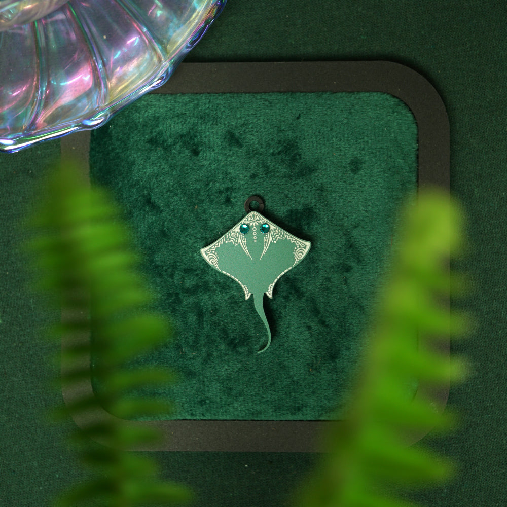 Lost Kiwi Charms - Lost Kiwi Designs