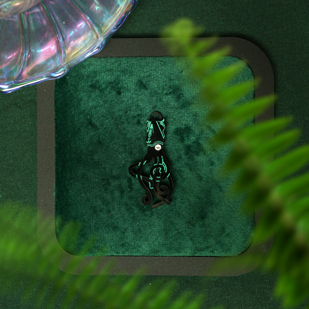 Lost Kiwi Charms - Lost Kiwi Designs