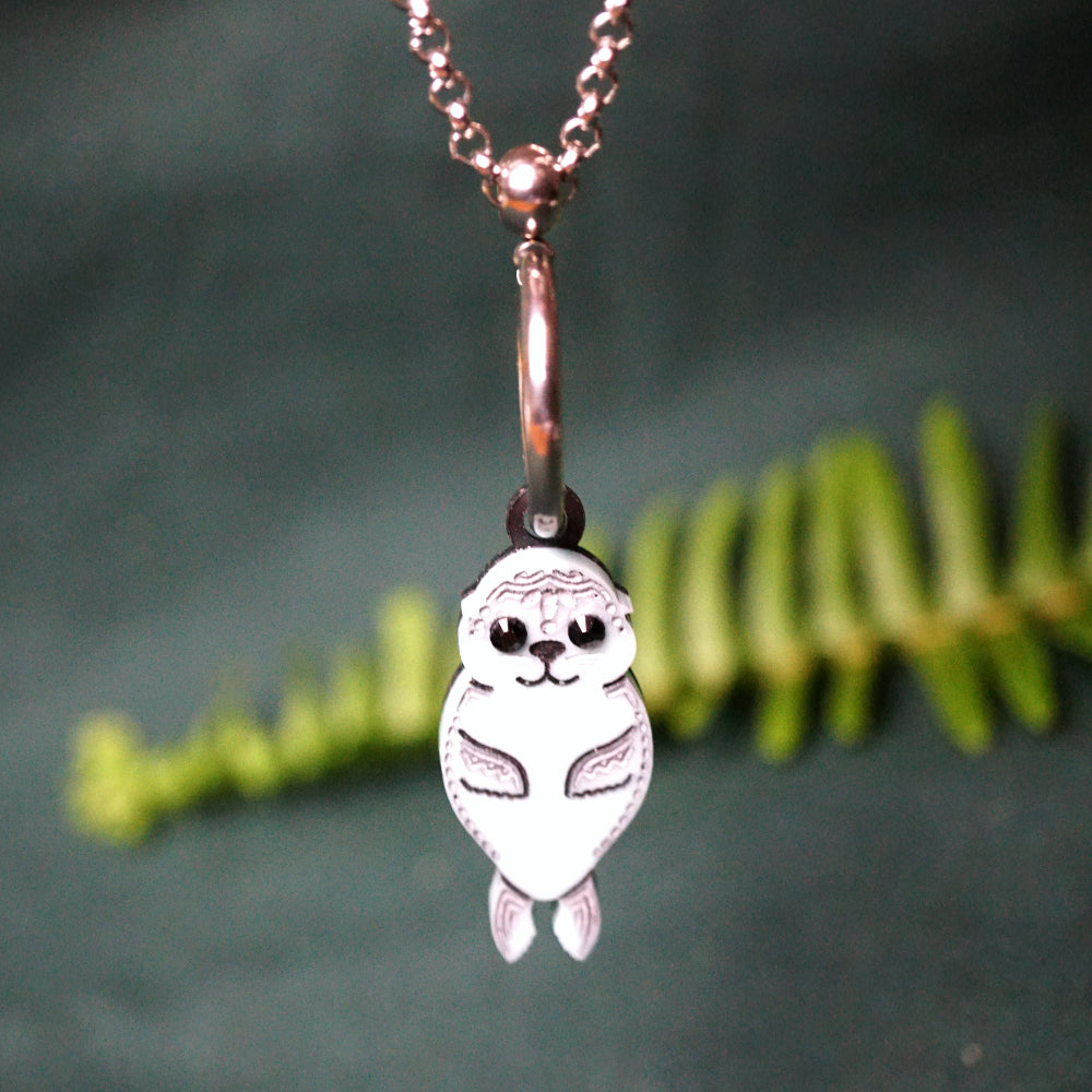 Lost Kiwi Charms - Lost Kiwi Designs