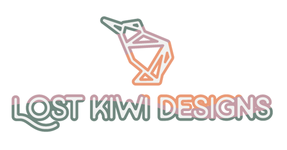 Lost Kiwi Designs Handmade Jewellery