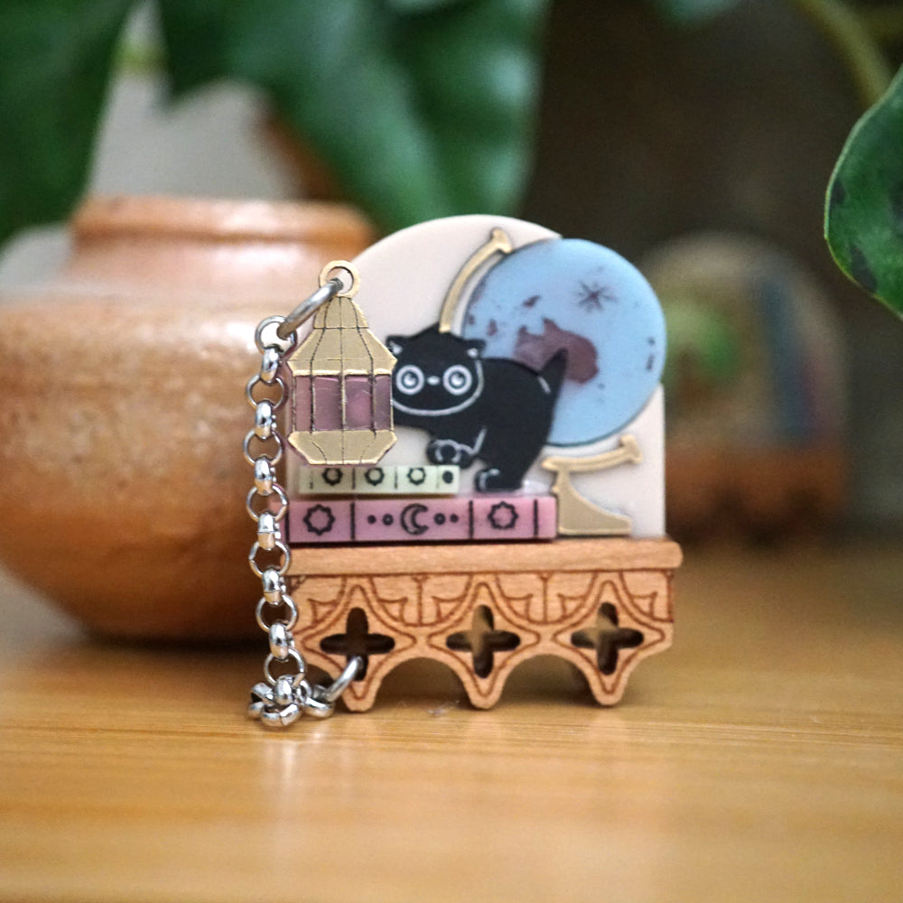 Little Rascal Earrings *Pre-Order*