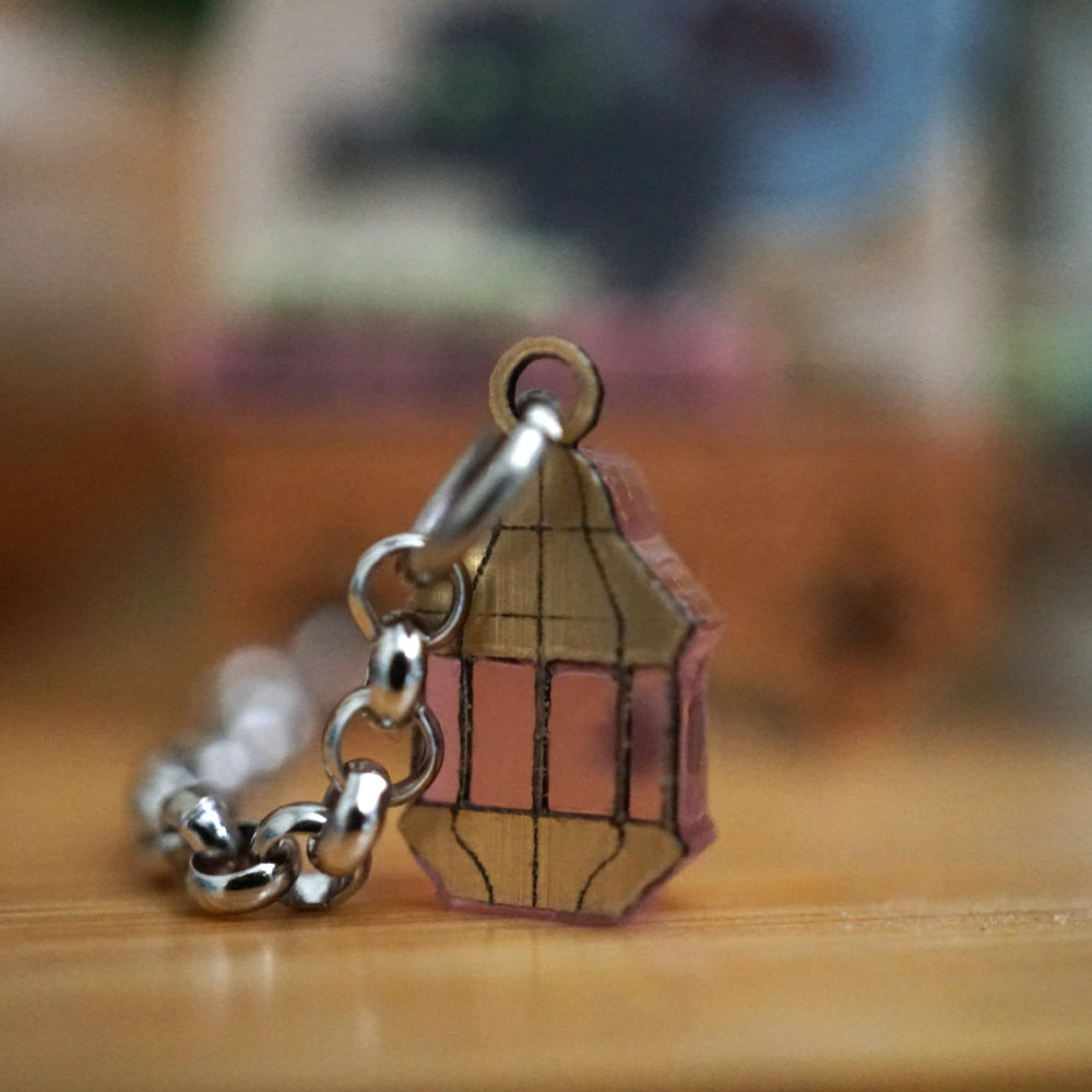 Little Rascal Earrings *Pre-Order*