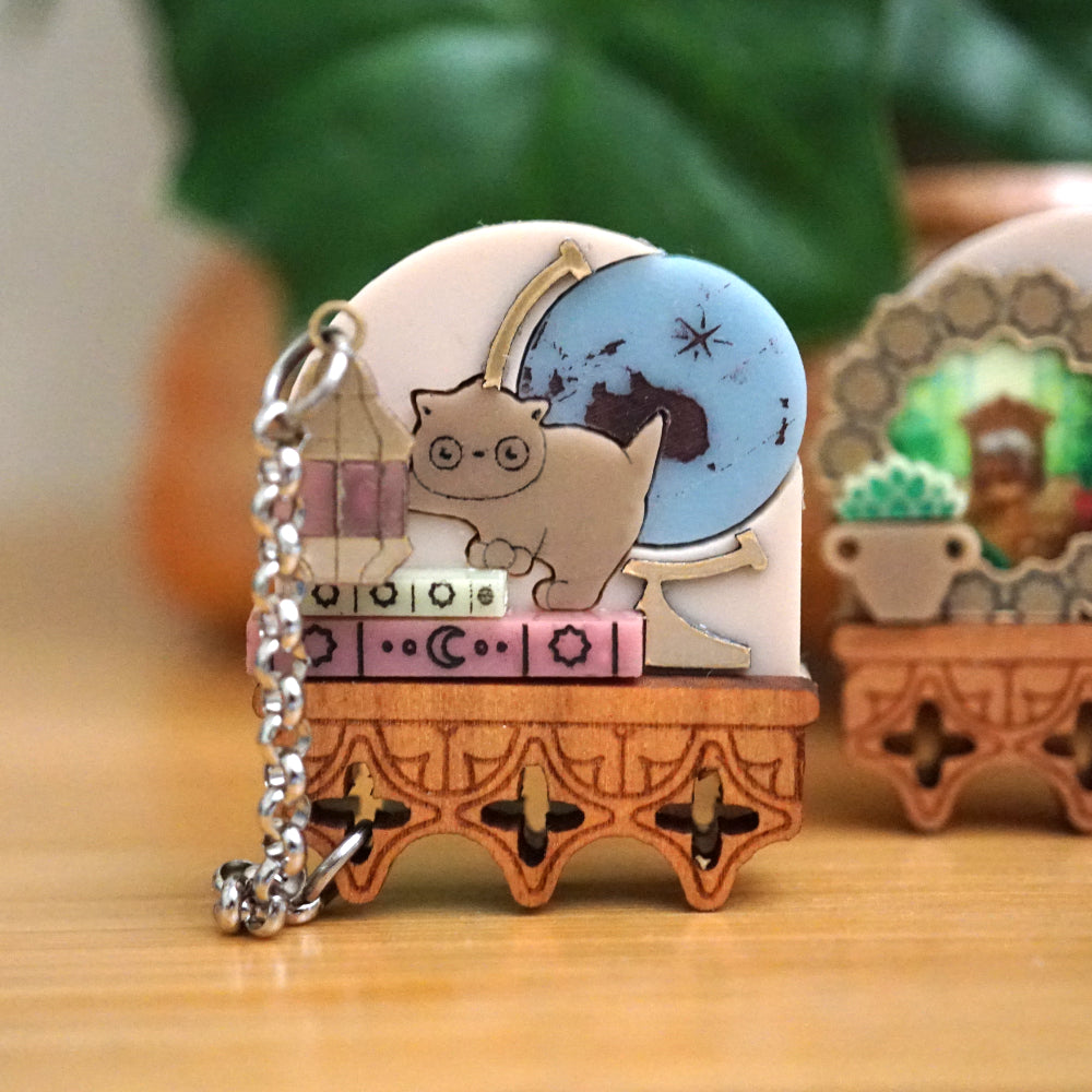 Little Rascal Earrings *Pre-Order*