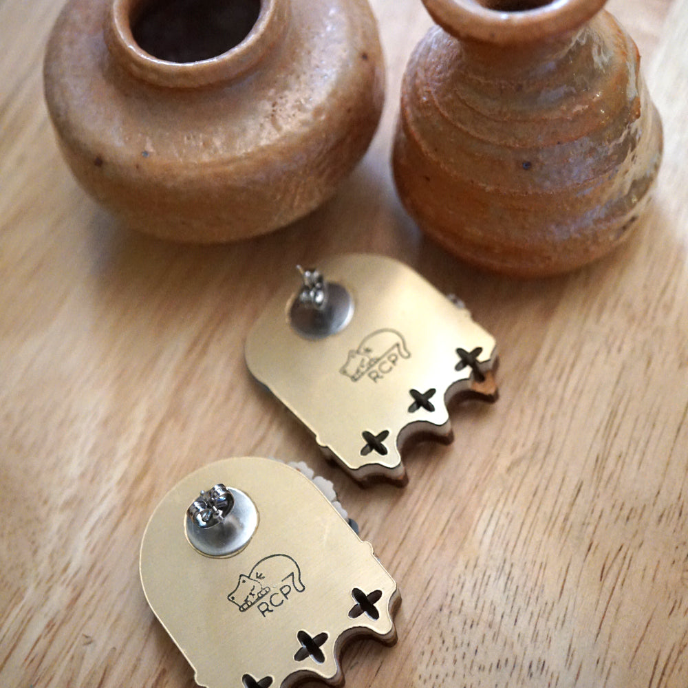 Little Rascal Earrings *Pre-Order*