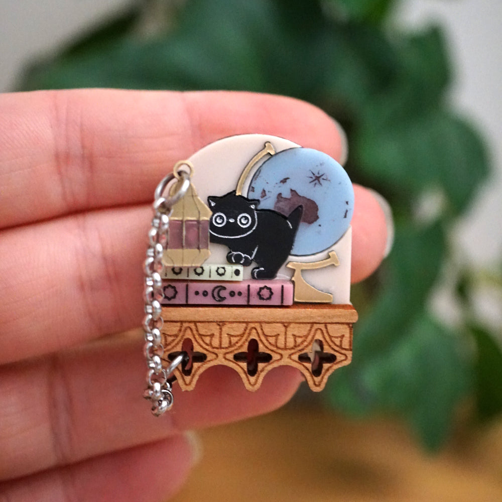 Little Rascal Earrings *Pre-Order*