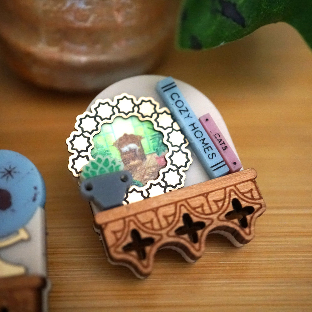 Little Rascal Earrings *Pre-Order*