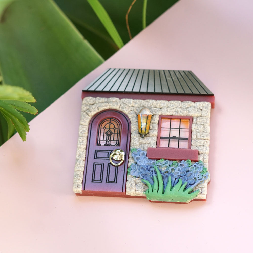 Lost Kiwi Hotel *Limited Edition* - Lost Kiwi Designs