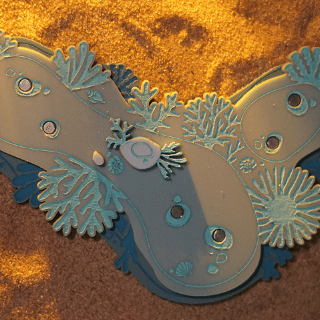 Reef Necklace