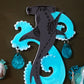 Hammerhead Wall Sculpture