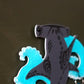 Hammerhead Wall Sculpture