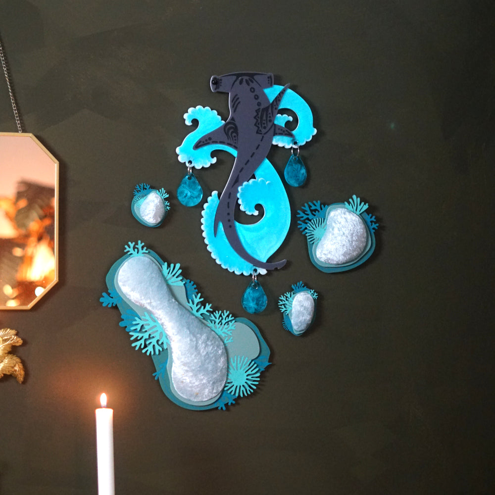 Reef Jewellery Organisers