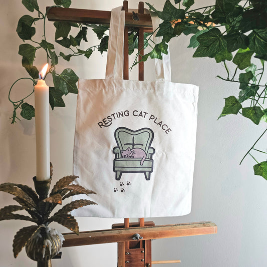 Canada Tote Bag - Lost Kiwi Designs