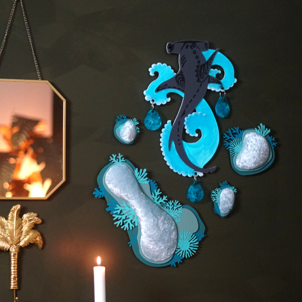 Reef Jewellery Organisers