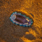 Nudibranch Magnetic Charms