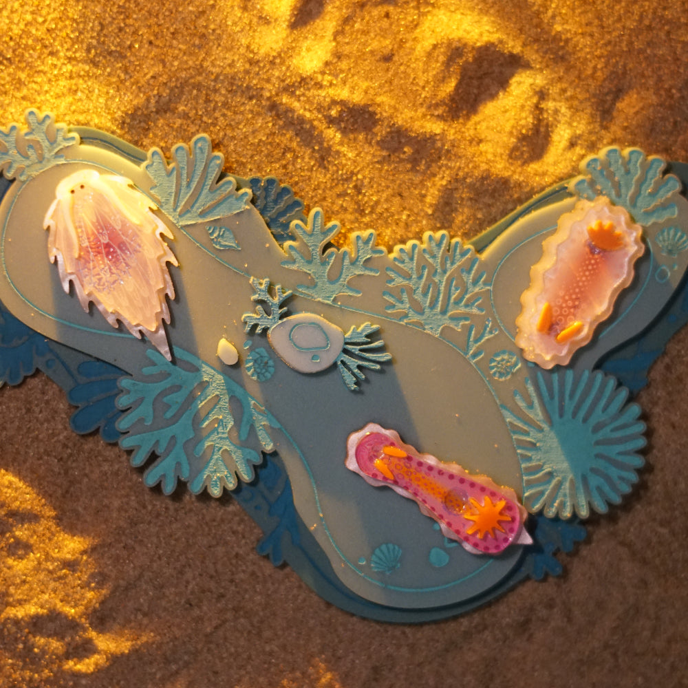 Reef Necklace