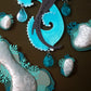 Hammerhead Wall Sculpture
