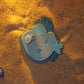 Reef Brooch