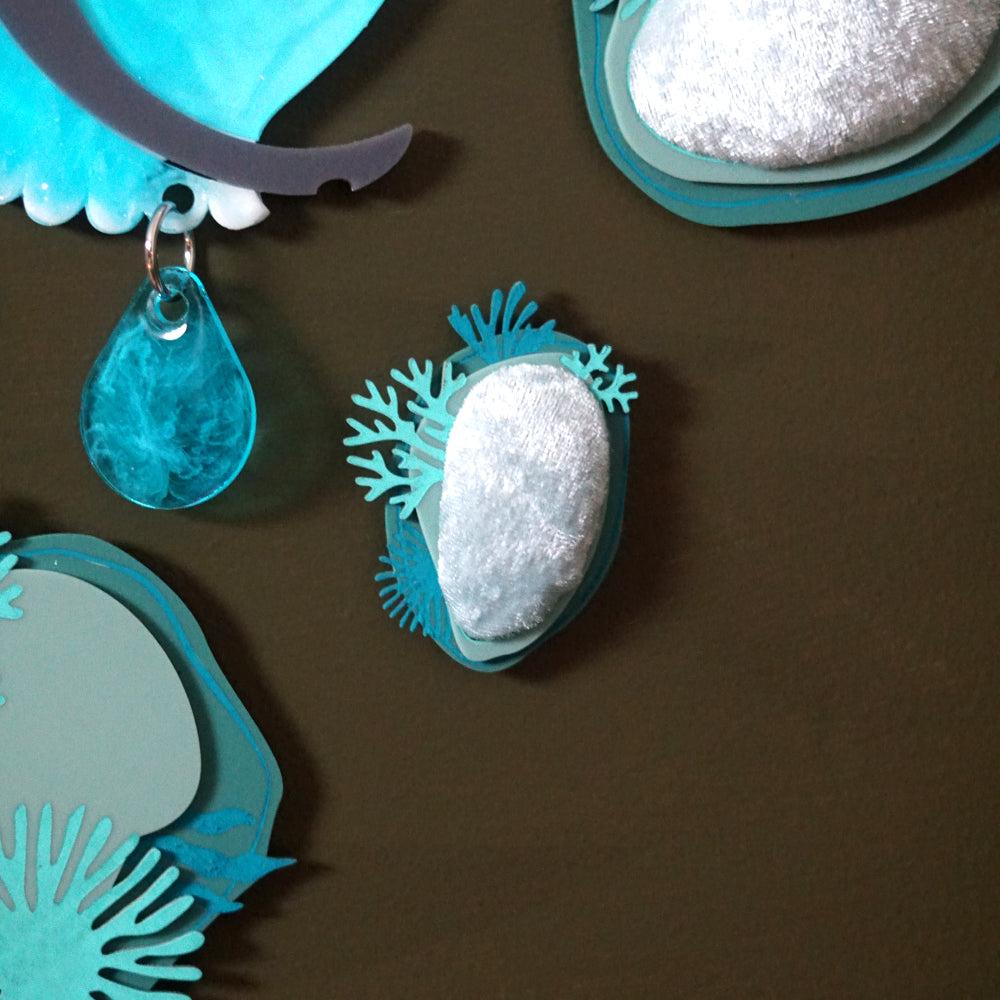 Reef Jewellery Organisers