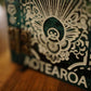 Aotearoa Book Brooch *Pre-Order* - Lost Kiwi Designs