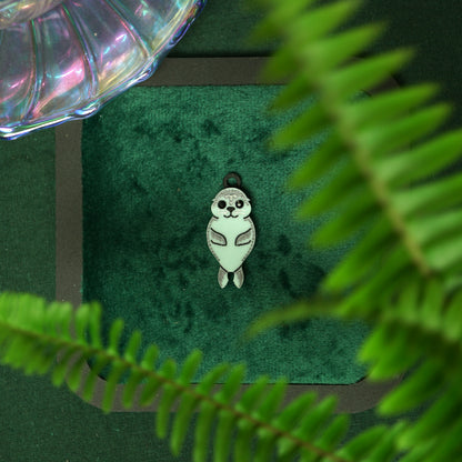 Lost Kiwi Charms