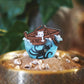 Lil' Kiwi Brooch - Lost Kiwi Designs