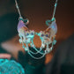 Meowmaid Necklace *Pre-Order* - Lost Kiwi Designs