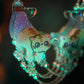 Meowmaid Necklace *Pre-Order* - Lost Kiwi Designs