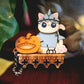 Sharky Little Rascal Brooch