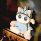 Sharky Little Rascal Brooch
