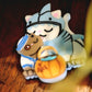 Mist & Ava Trick'or'Treat Brooch