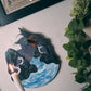 wall art - Lost Kiwi Designs