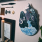wall art - Lost Kiwi Designs