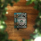 Aotearoa Book Brooch *Pre-Order* - Lost Kiwi Designs