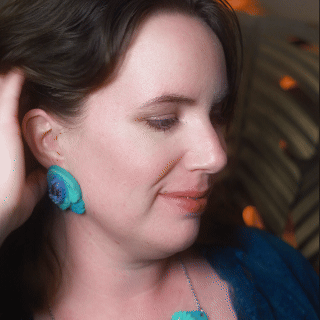 Reef Earrings