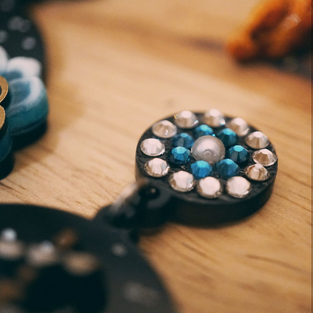 The Last Voyage Earrings *Pre-Order *