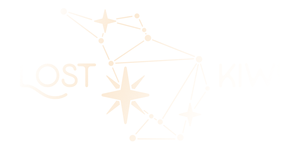 Lost Kiwi Designs