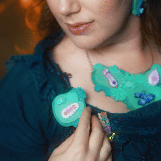 Reef Necklace