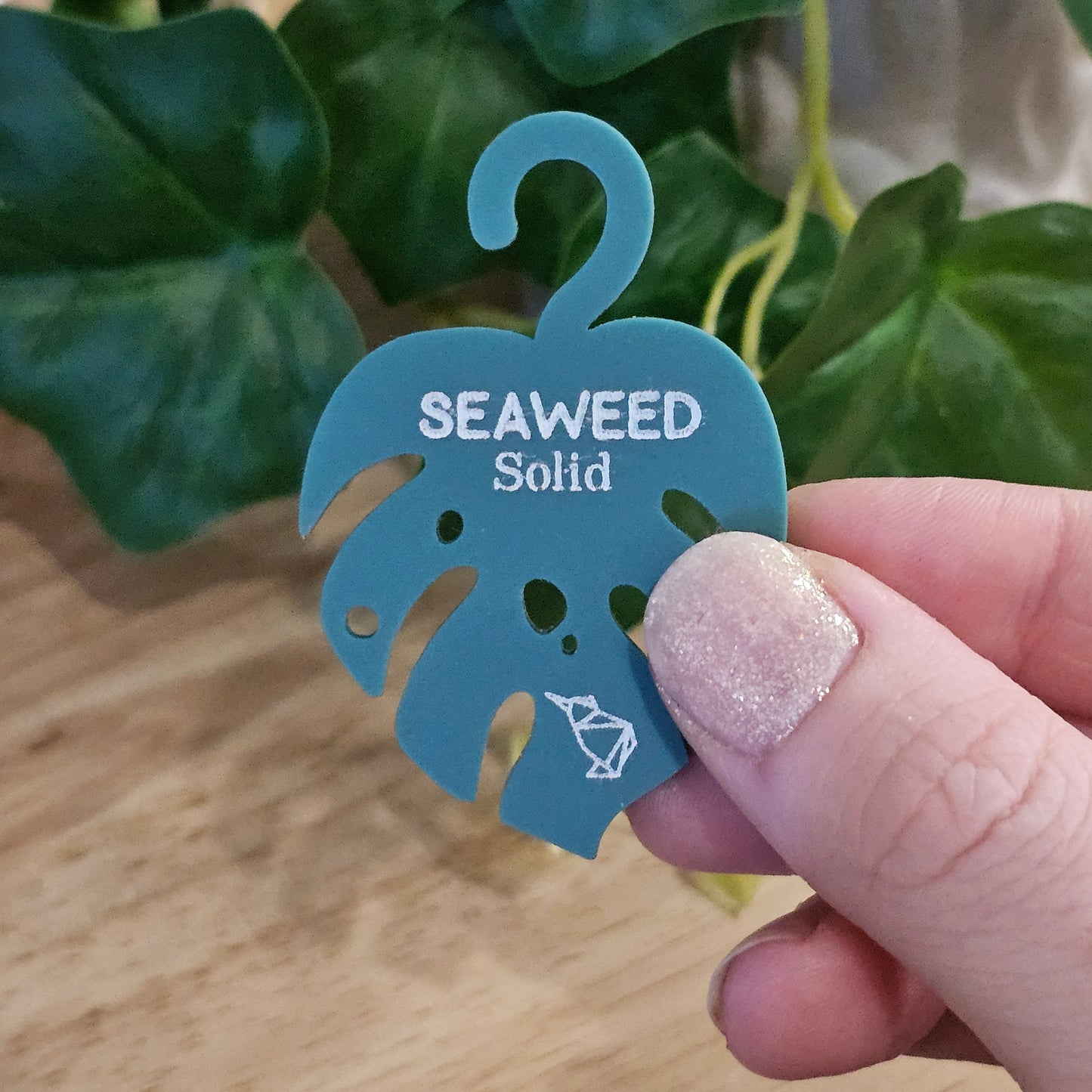 Solid Materials - Lost Kiwi Designs