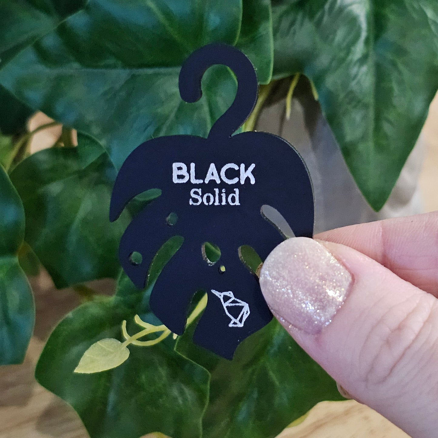 Solid Materials - Lost Kiwi Designs