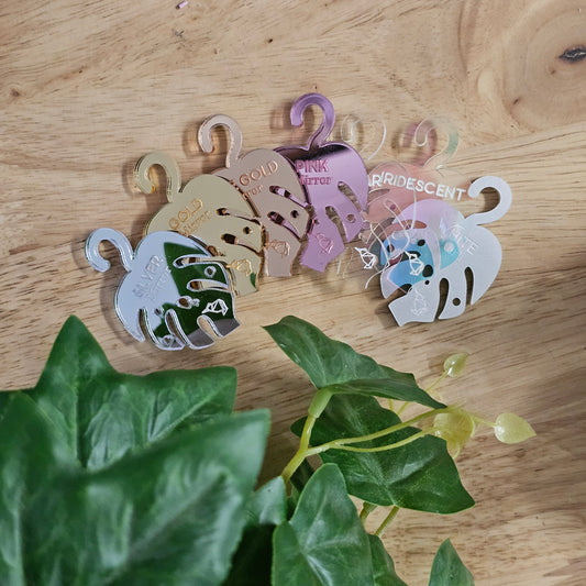 Specialty Materials - Lost Kiwi Designs