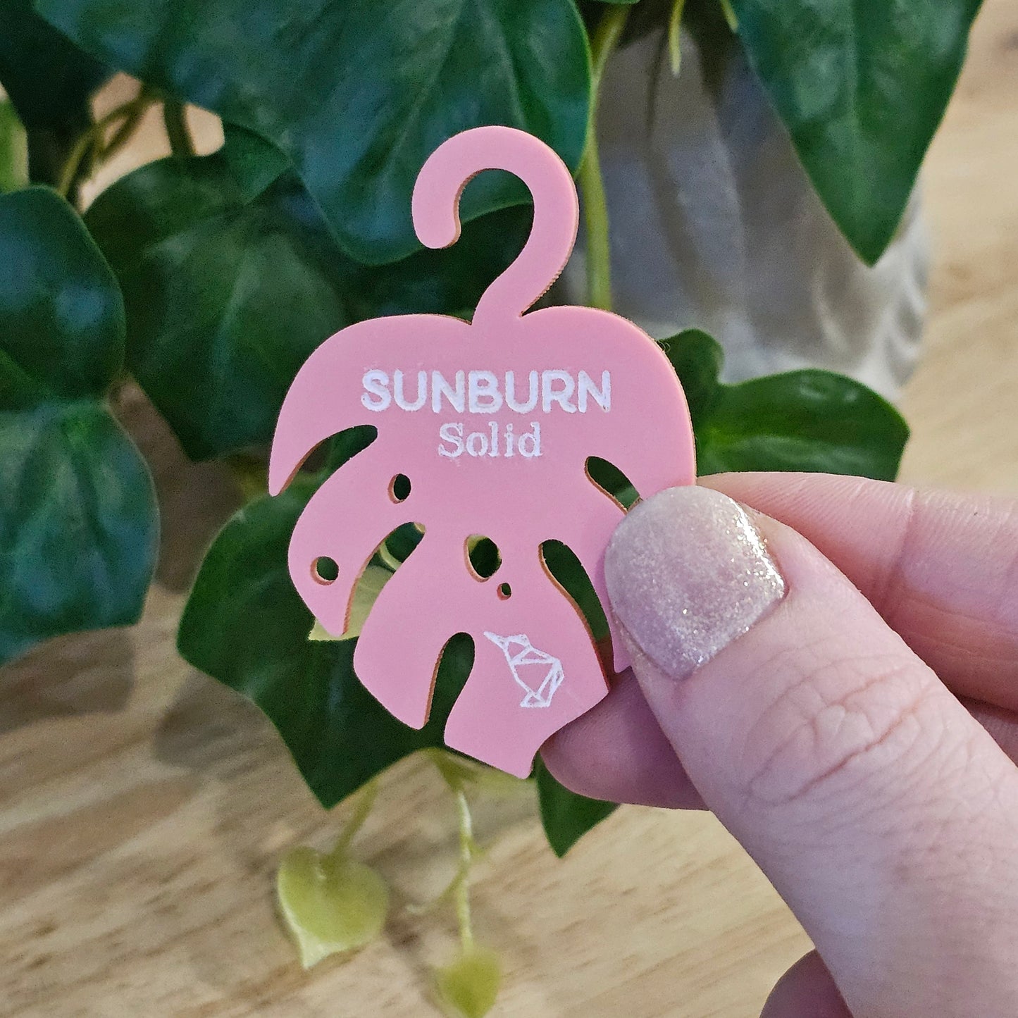 Solid Materials - Lost Kiwi Designs