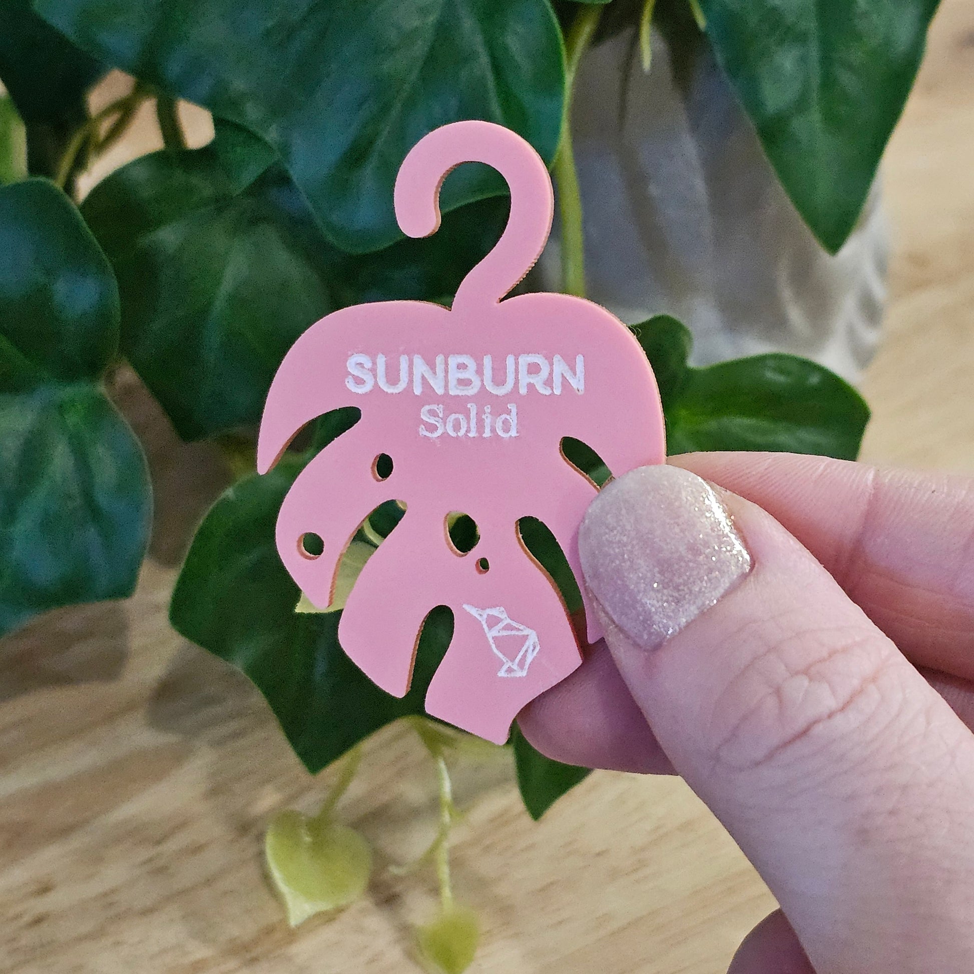 Solid Materials - Lost Kiwi Designs