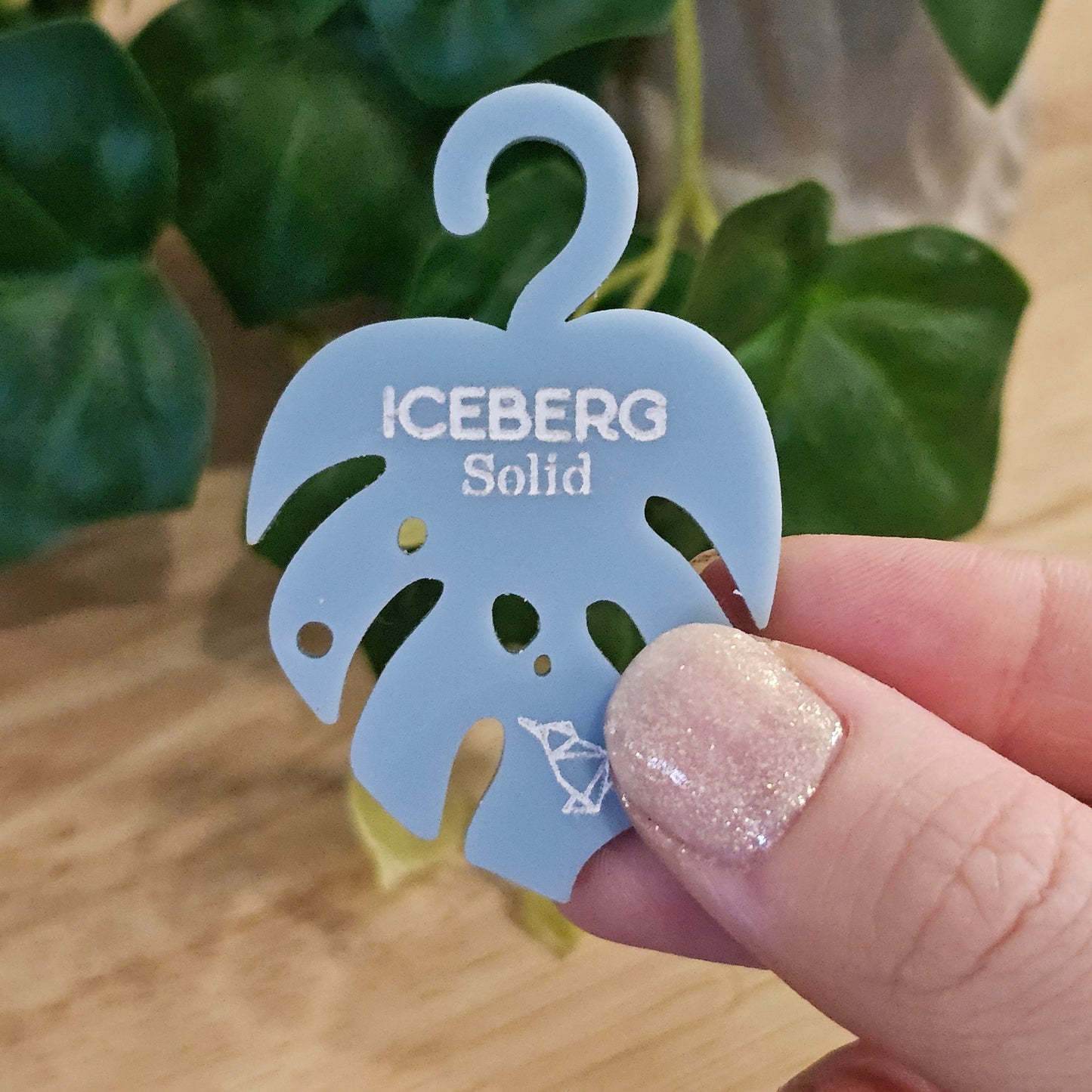 Solid Materials - Lost Kiwi Designs