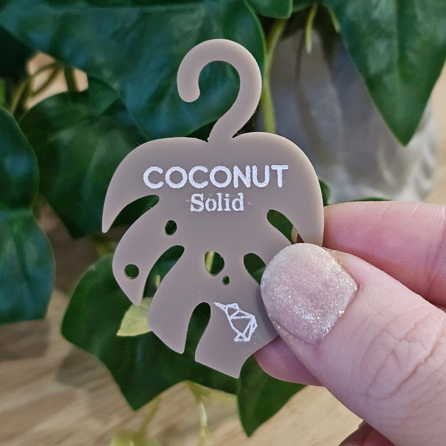 Solid Materials - Lost Kiwi Designs