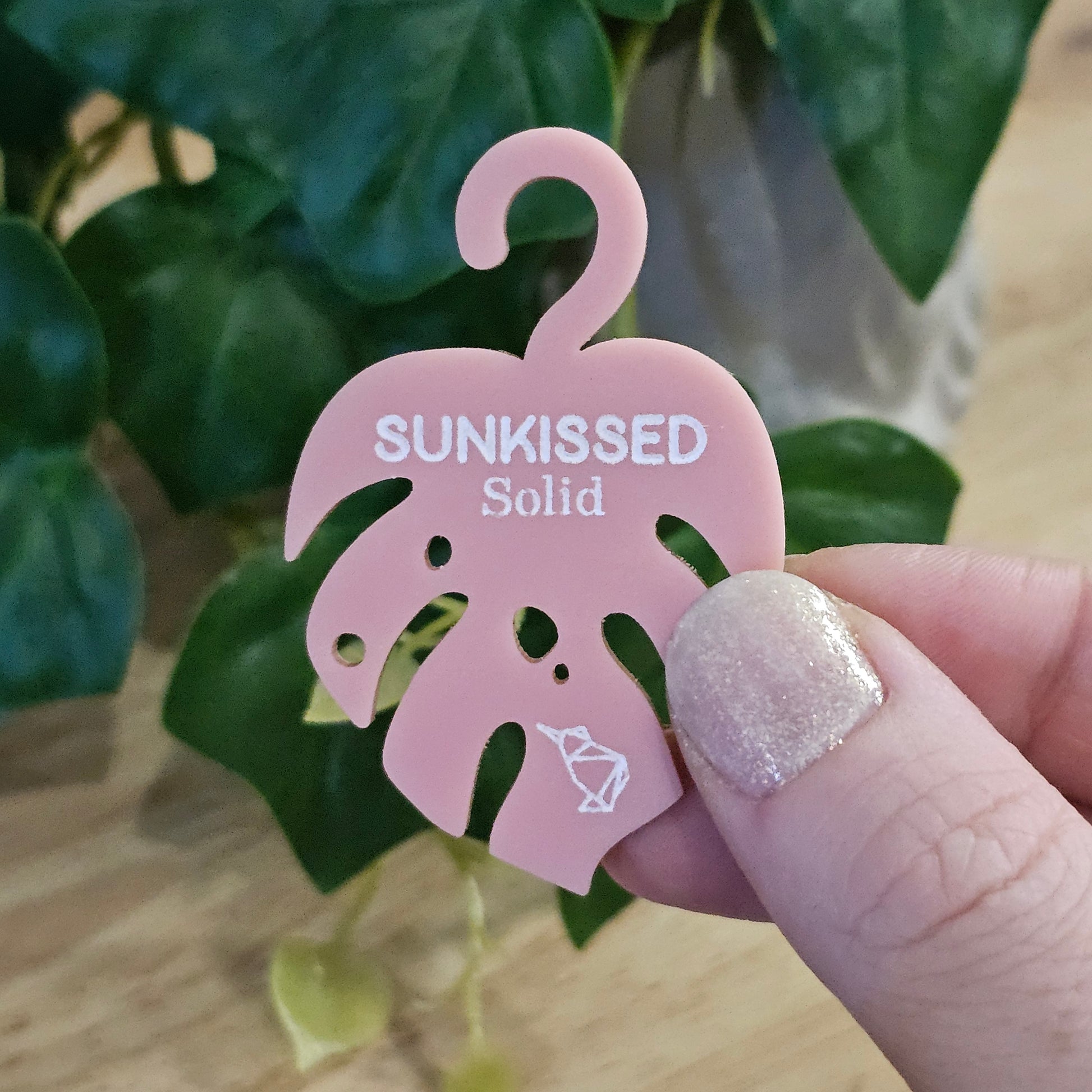 Solid Materials - Lost Kiwi Designs